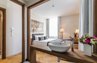 Hotele ** - Warsaw River View - obiekt - zdjęcie 5 