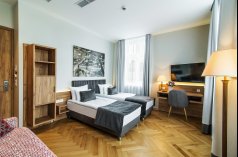 Hotele ** - Warsaw River View - zdjęcie 4