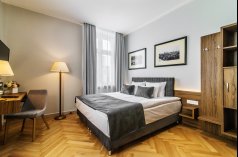 Hotele ** - Warsaw River View - zdjęcie 3