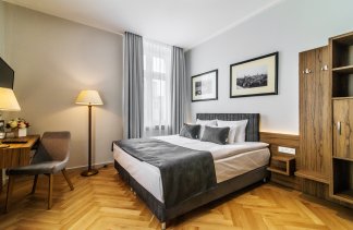 Hotele ** - Warsaw River View - obiekt - zdjęcie 3 