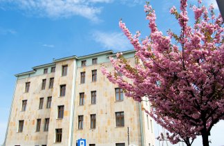 Hotele ** - Warsaw River View - obiekt - zdjęcie 1 