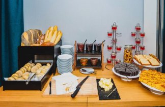 Hotele 4**** - Hotel Hel **** - obiekt - zdjęcie 13 