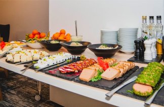 Hotele 4**** - Hotel Hel **** - obiekt - zdjęcie 11 