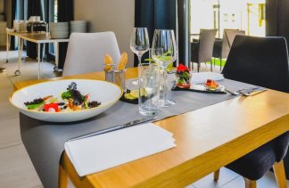 Hotele 4**** - Hotel Hel **** - obiekt - zdjęcie 9 