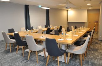 Hotele 4**** - Hotel Hel **** - obiekt - zdjęcie 5 