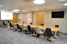 Hotele 4**** - Hotel Hel **** - zdjęcie 4