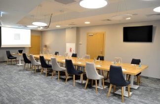 Hotele 4**** - Hotel Hel **** - obiekt - zdjęcie 4 