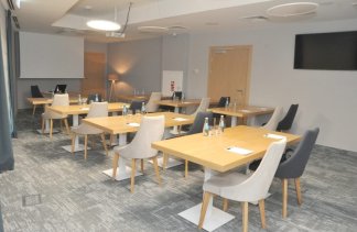 Hotele 4**** - Hotel Hel **** - obiekt - zdjęcie 7 