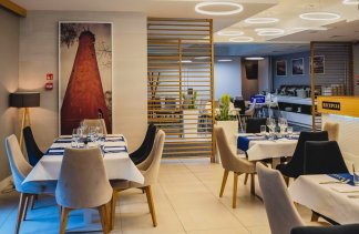 Hotele 4**** - Hotel Hel **** - obiekt - zdjęcie 10 