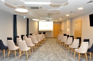 Hotele 4**** - Hotel Hel **** - obiekt - zdjęcie 6 