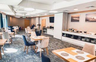 Hotele 4**** - Hotel Hel **** - obiekt - zdjęcie 12 