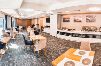 Hotele 4**** - Hotel Hel **** - obiekt - zdjęcie 8 