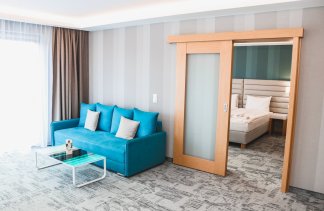 Hotele 4**** - Hotel Hel **** - obiekt - zdjęcie 19 