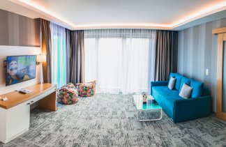 Hotele 4**** - Hotel Hel **** - obiekt - zdjęcie 20 