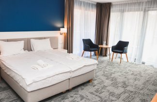 Hotele 4**** - Hotel Hel **** - obiekt - zdjęcie 18 