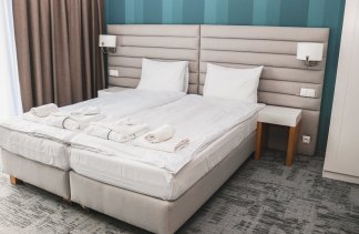 Hotele 4**** - Hotel Hel **** - obiekt - zdjęcie 17 