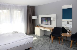 Hotele 4**** - Hotel Hel **** - obiekt - zdjęcie 15 