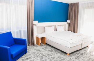 Hotele 4**** - Hotel Hel **** - obiekt - zdjęcie 16 