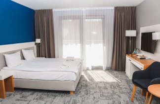 Hotele 4**** - Hotel Hel **** - obiekt - zdjęcie 14 