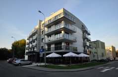 Hotele 4**** - Hotel Hel **** - zdjęcie 3