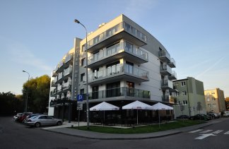 Hotele 4**** - Hotel Hel **** - obiekt - zdjęcie 3 