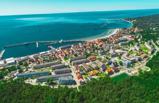 Hotele 4**** - Hotel Hel **** - obiekt - zdjęcie 2 