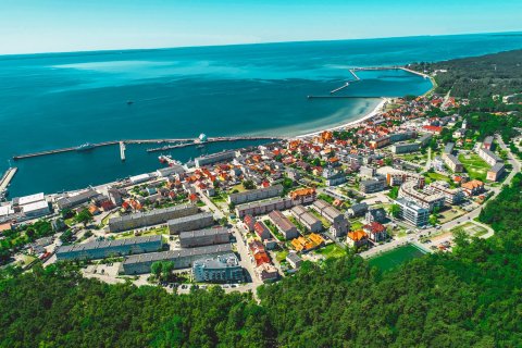 Hotele 4**** - Hotel Hel **** - zdjęcie 2