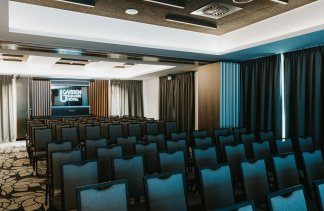 Hotele 4**** - Garden Square Hotel - obiekt - zdjęcie 6 