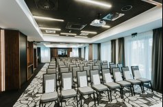 Hotele 4**** - Garden Square Hotel - zdjęcie 3