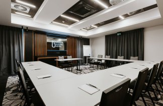 Hotele 4**** - Garden Square Hotel - obiekt - zdjęcie 14 