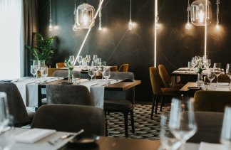 Hotele 4**** - Garden Square Hotel - obiekt - zdjęcie 19 