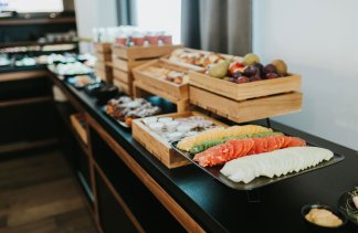 Hotele 4**** - Garden Square Hotel - obiekt - zdjęcie 20 