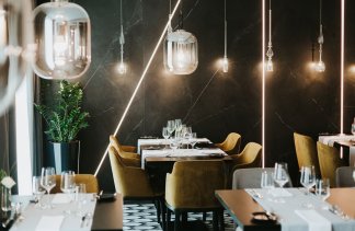 Hotele 4**** - Garden Square Hotel - obiekt - zdjęcie 21 