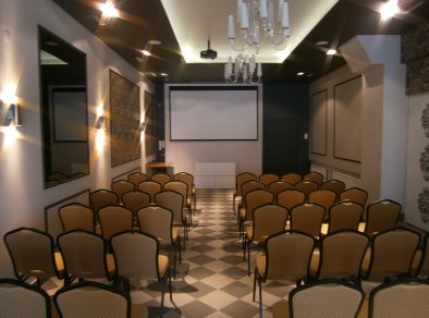 Hotel Astral - sale konferencyjne Warszawa