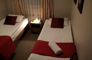 Pensjonat - Hotel Astral - obiekt - zdjęcie 8 