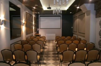 Pensjonat - Hotel Astral - obiekt - zdjęcie 1 