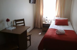 Pensjonat - Hotel Astral - obiekt - zdjęcie 7 