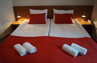 Pensjonat - Hotel Astral - obiekt - zdjęcie 6 