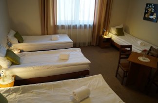 Pensjonat - Hotel Astral - obiekt - zdjęcie 5 