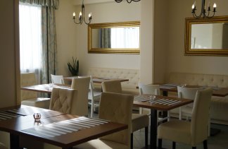 Pensjonat - Hotel Astral - obiekt - zdjęcie 4 