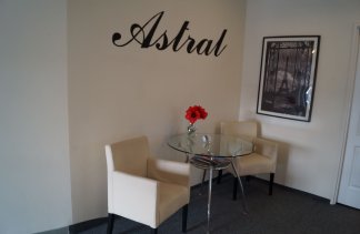 Pensjonat - Hotel Astral - obiekt - zdjęcie 3 