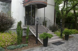 Pensjonat - Hotel Astral - obiekt - zdjęcie 2 