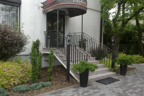 Pensjonat - Hotel Astral - zdjęcie 2