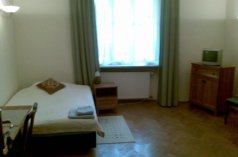 Pensjonat - Dom i Klub Lekarza - zdjęcie 4