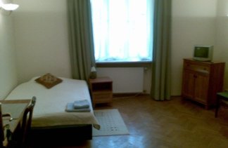 Pensjonat - Dom i Klub Lekarza - obiekt - zdjęcie 4 