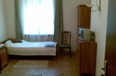 Pensjonat - Dom i Klub Lekarza - zdjęcie 3