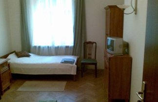 Pensjonat - Dom i Klub Lekarza - obiekt - zdjęcie 3 