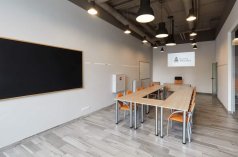 Sale konferencyjne - Sala Szkoleniowa Warszawa: Stacja Wiedzy - zdjęcie 3