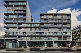 Sale konferencyjne - Sala Szkoleniowa Warszawa: Stacja Wiedzy - obiekt - zdjęcie 1 