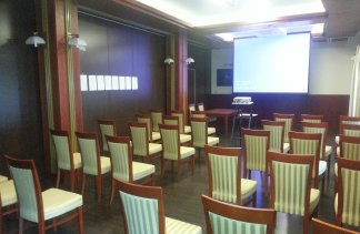 Hotele 4**** - Hotel Admirał **** - obiekt - zdjęcie 5 